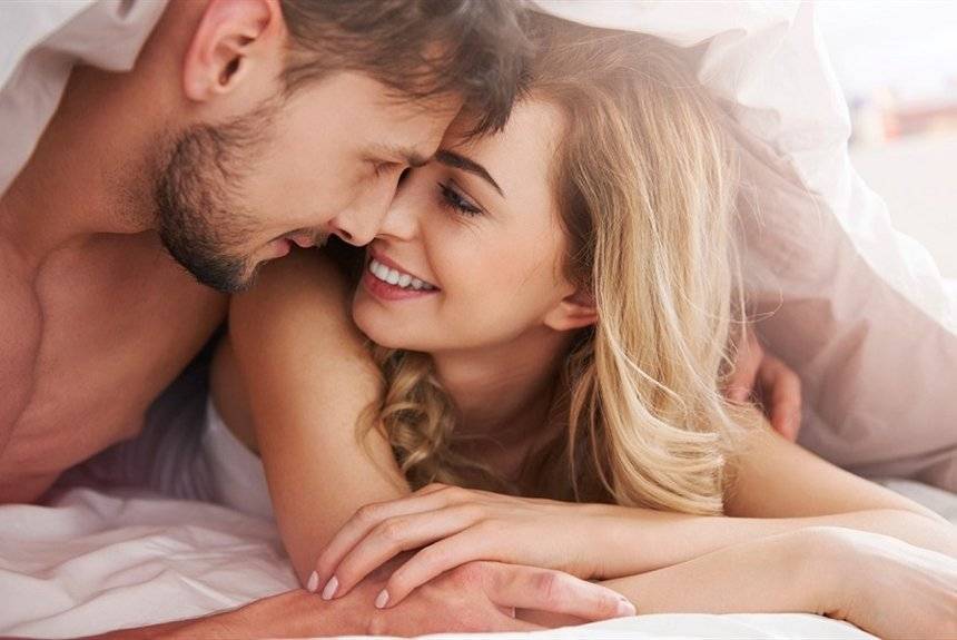 10 лучших поз для секса, если у вас секс впервые с этим партнером - miridei.com