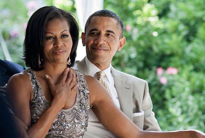Честно о браке: 8 советов Мишель Обамы о том, как сохранить достойные отношения - cluber.com.ua
