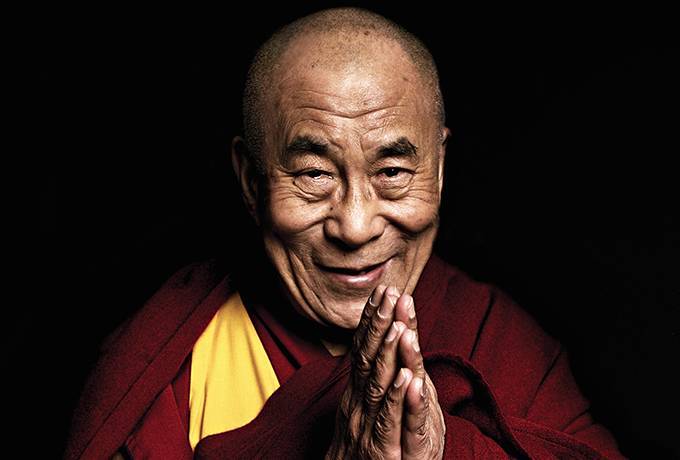 Далай-лама раскрывает секрет утренней рутины, которая сделает ваш день прекраснее - cluber.com.ua