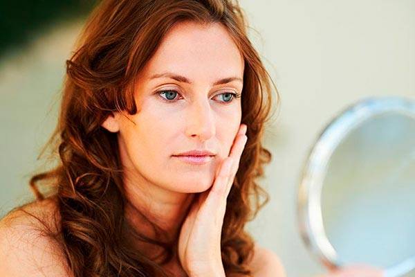 5 факторов, способствующих интенсивному старению кожи - garmoniazhizni.com