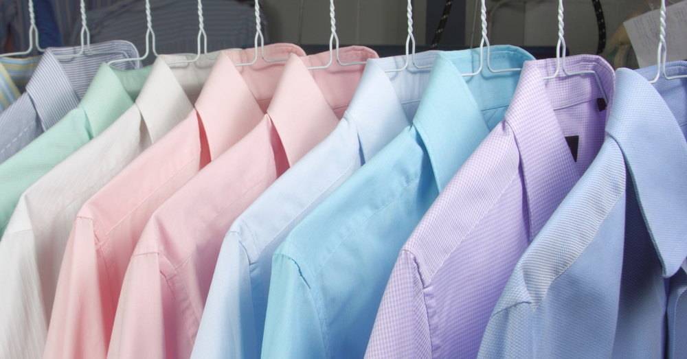 7 важных советов длятех, кто сушит одежду вкомнате - goodhouse.ru