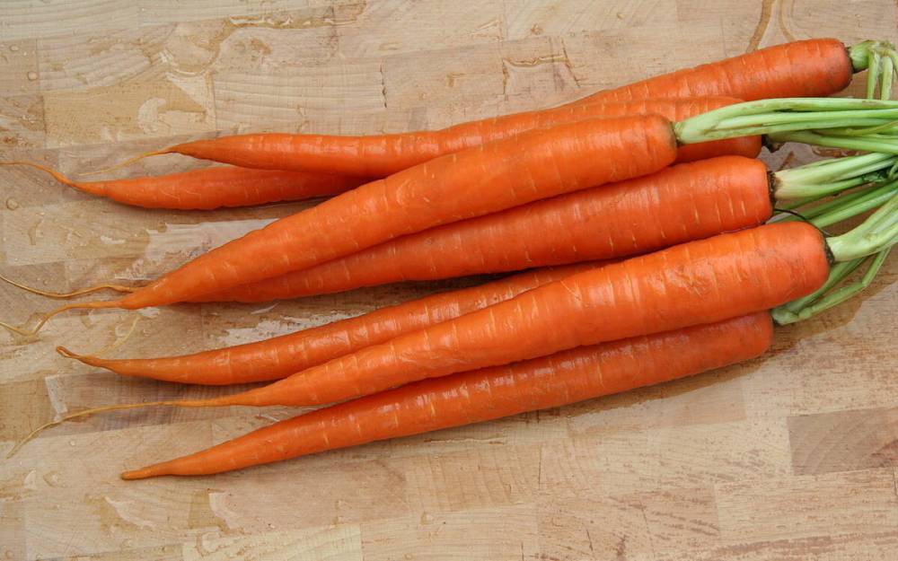 7 необычных способов использования моркови - zen.yandex.ru