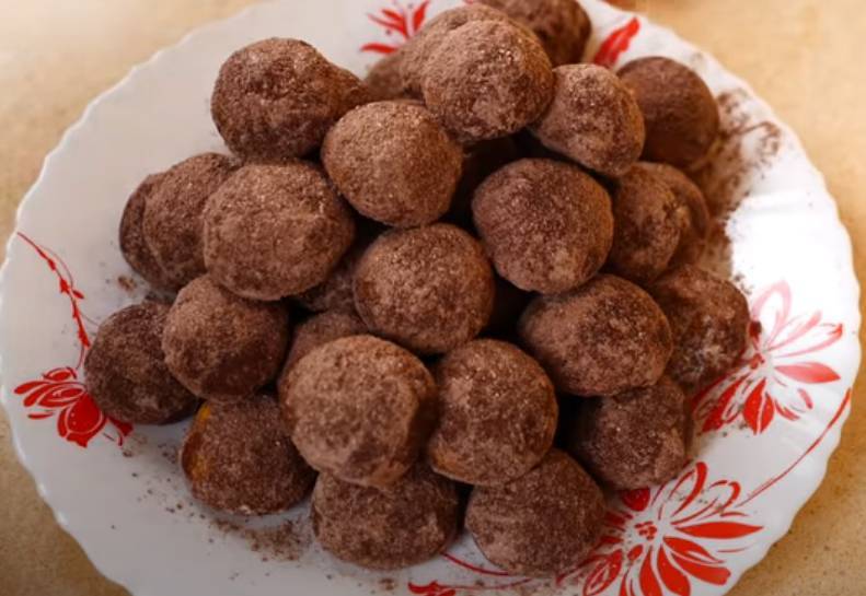 Обалденное печенье за 10 минут «Вкусняшка» - hitrostigizni.ru