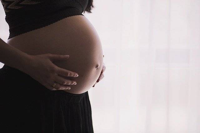 Основные признаки беременности - new-lifehuck.ru