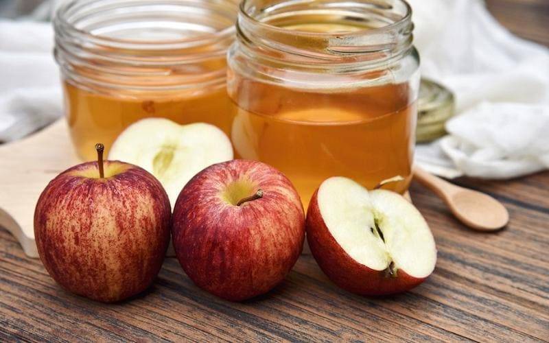 Мёд и яблочный уксус – отличный дует. Почему? [+Рецепт] - nashsovetik.ru