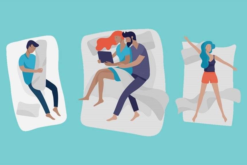 Полиамория - сексуальная революция современности - miridei.com