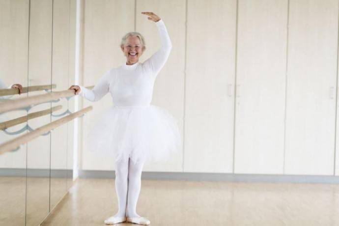 ​Как найти увлечение после 30 - polsov.com