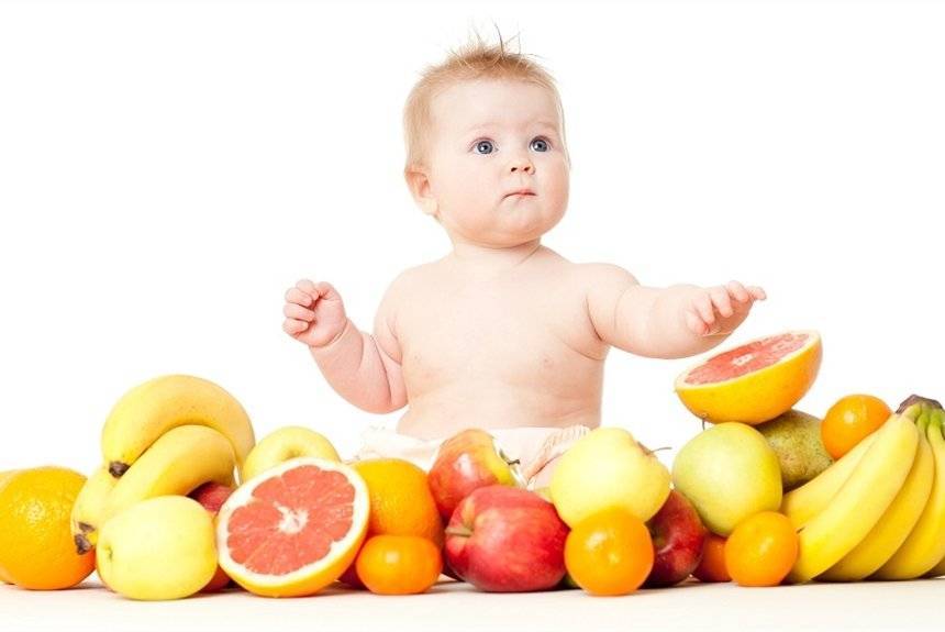 35 продуктов, укрепляющих иммунитет ребенка - miridei.com