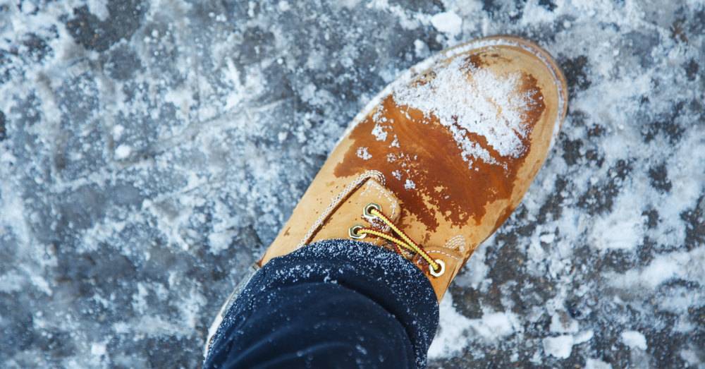 Убираем зимнюю обувь: 5 необходимых правил - goodhouse.ru