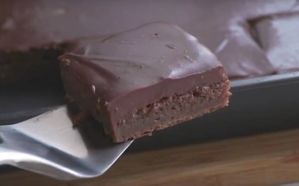 Самый лучший шоколадный торт - hitrostigizni.ru
