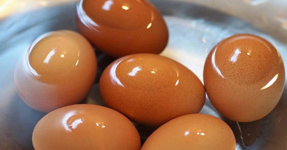 Как сварить треснувшие яйца без лишней мороки: 3 проверенных способа - novate.ru