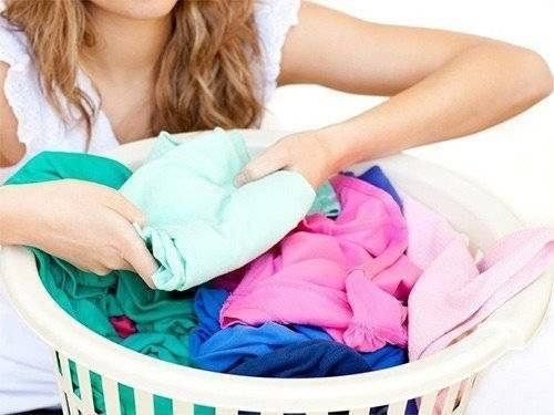 Супер советы как чистить одежду. - liveinternet.ru