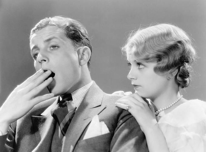 Если он заставляет вас страдать, перестаньте за ним бегать - cluber.com.ua