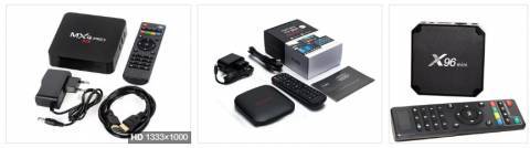 Что такое смарт тв приставка - epochtimes.com.ua