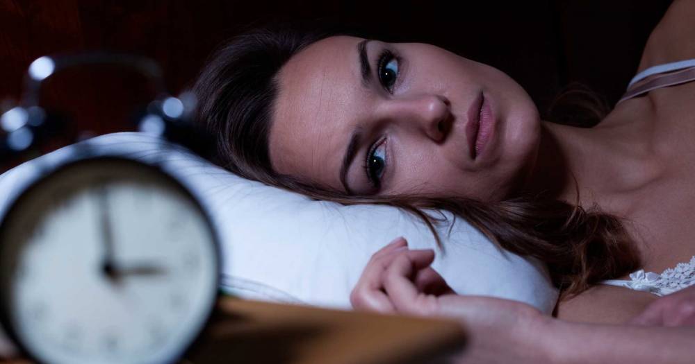 Уснуть за 120 секунд, или 4 проверенных способа для здорового сна - novate.ru
