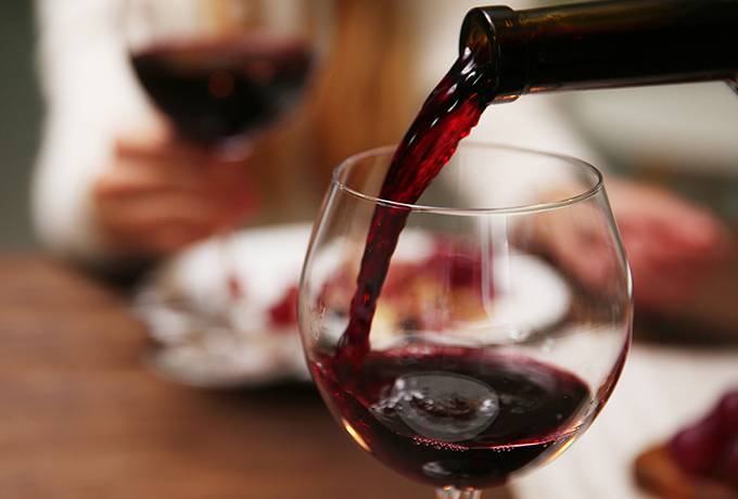 Неожиданная причина того, почему вино полезно для мозга – согласно науке - cluber.com.ua