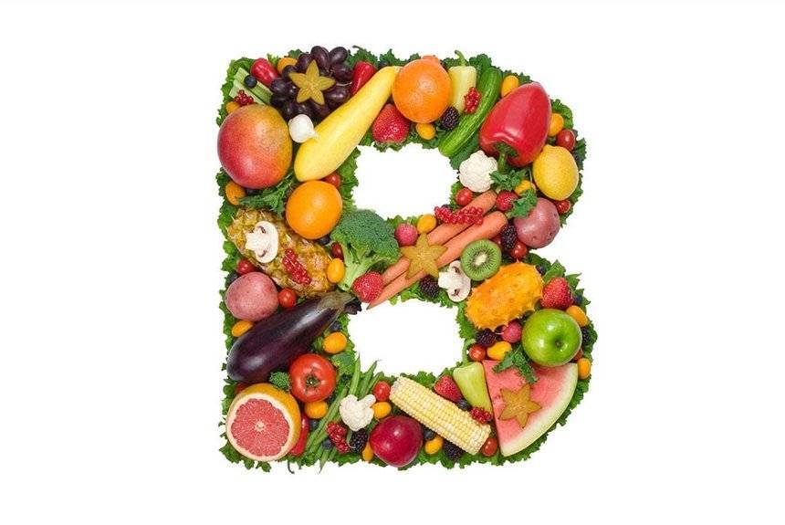 Что есть, если не хватает витамина B? - miridei.com