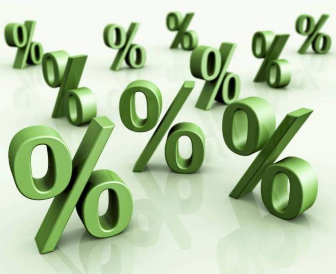 ​Интересные факты о процентах, которые иногда облегчают их вычисление - polsov.com