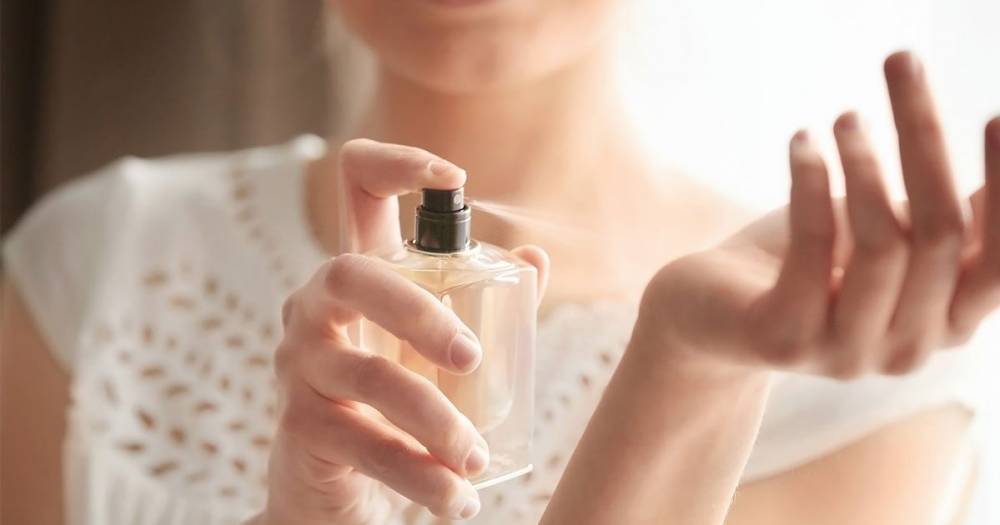7 секретов стойкого аромата, или Как наслаждаться парфюмом целый день - novate.ru