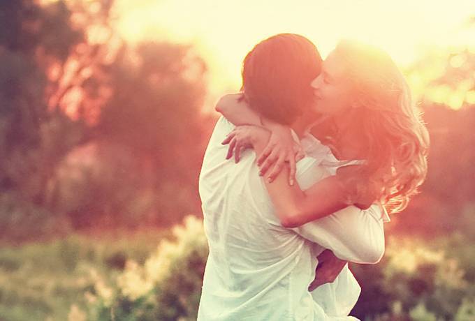 Преданный мужчина никогда не заставит вас сомневаться в своей любви - cluber.com.ua