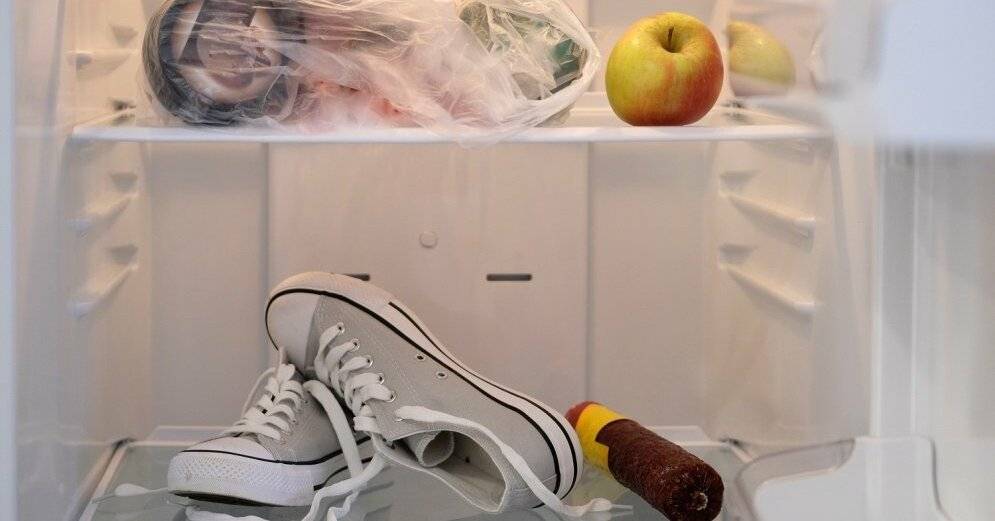 7 несъедобных вещей, которые следует хранить в холодильнике - rus.delfi.lv - Россия