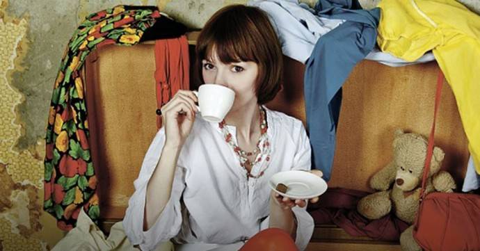 ​13 самых распространенных мифов о наведении порядка - polsov.com