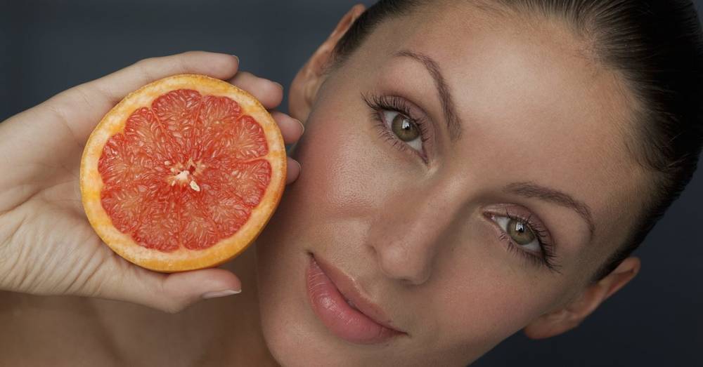 Зачем нюхать апельсин поутрам? 14 привычек, которые могут изменить жизнь - goodhouse.ru - Вена
