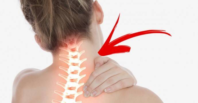 ​Упражнения против головокружений при шейном остеохондрозе - polsov.com