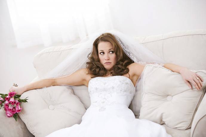 Почему стоит жениться на девушке с дурным характером - polsov.com