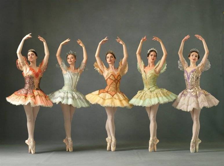 Майя Плисецкая - Анна Павлова - 10 балерин, изменивших историю танца - miridei.com - Стокгольм