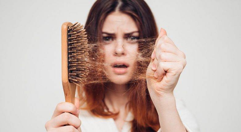 5 способов убить волосы - all-for-woman.com