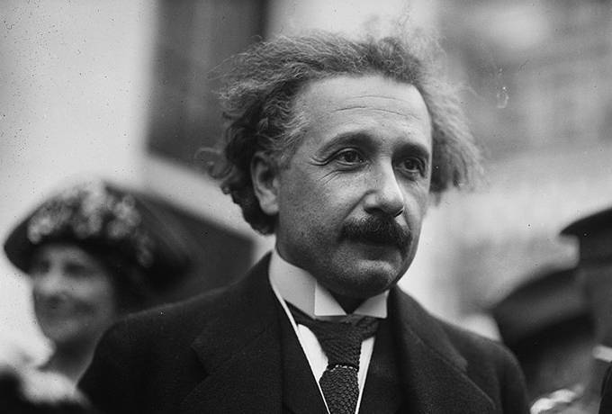 Альберт Эйнштейн - 5 факторов, которые делают нас умнее: вот что узнала исследовательница, изучавшая мозг Эйнштейна - cluber.com.ua - Сша