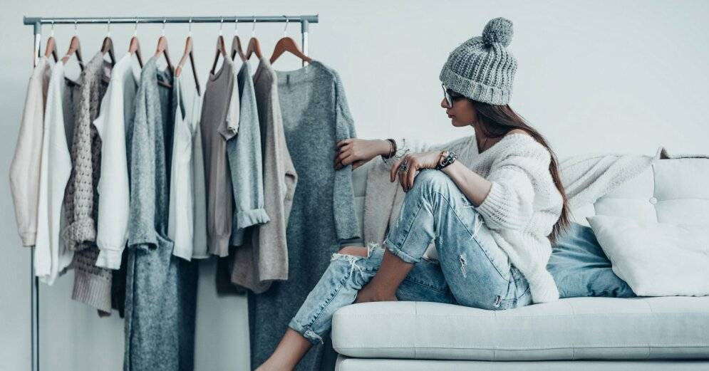 Как правильно упаковать зимнюю одежду? - rus.delfi.lv