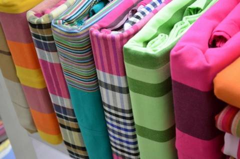 Почему выгодно покупать текстиль в интернет-магазине? - epochtimes.com.ua