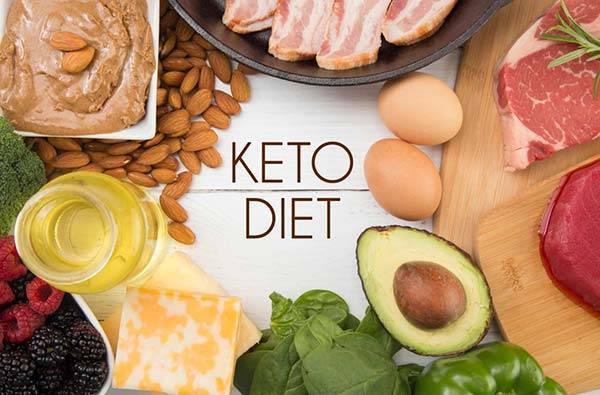Кето-диета: польза, эффективность, противопоказания - garmoniazhizni.com