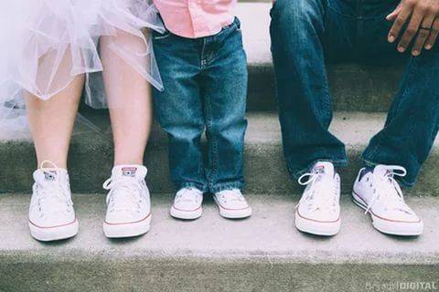 Самодельная обувь для малышей до года для фотоссесии - idejki.ru