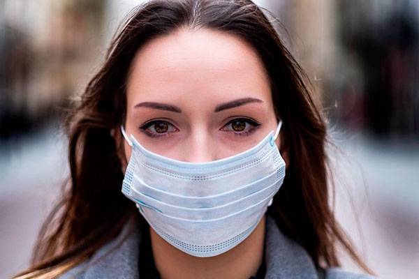 Как защитить кожу лица при использовании защитных масок. Советы дерматологов - garmoniazhizni.com