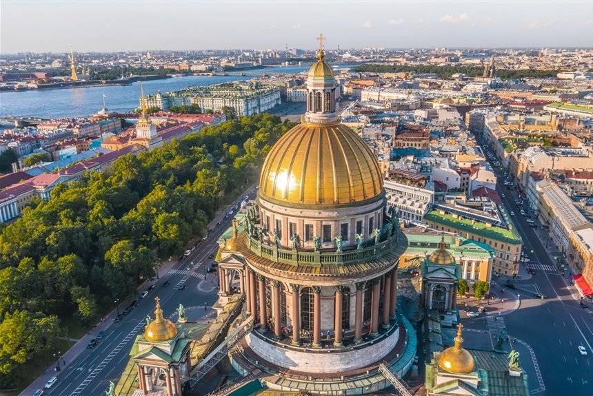 Мира Городов - 20 лучших отелей Санкт-Петербурга - miridei.com - Россия - Москва - Санкт-Петербург