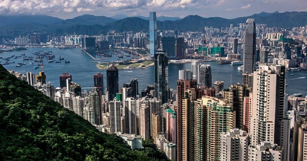 7 городов, которые за несколько десятилетий изменились до неузнаваемости - novate.ru - Сингапур - Малайзия - Гонконг