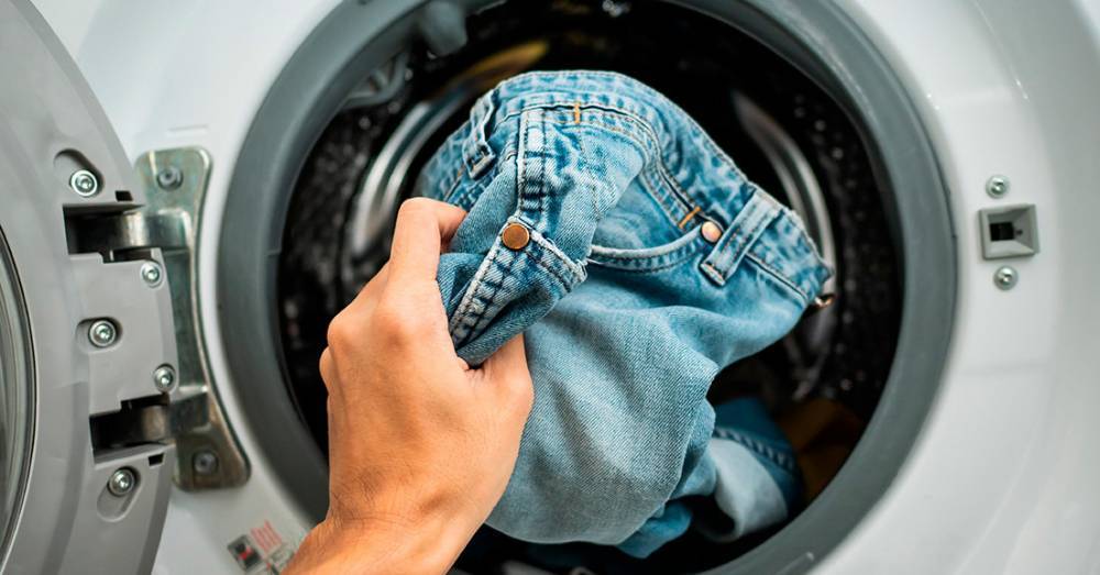 Как часто менять постельное белье, стирать джинсы илифчики? 9 спорных вопросов огигиене - goodhouse.ru