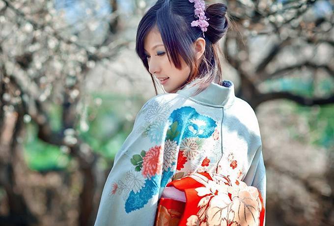 Этот древний японский секрет долгой и счастливой жизни сегодня популярен во всем мире - cluber.com.ua - Япония