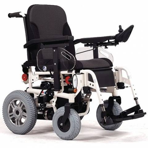 Инвалидные коляски: особенности выбора инвалидного кресла - epochtimes.com.ua