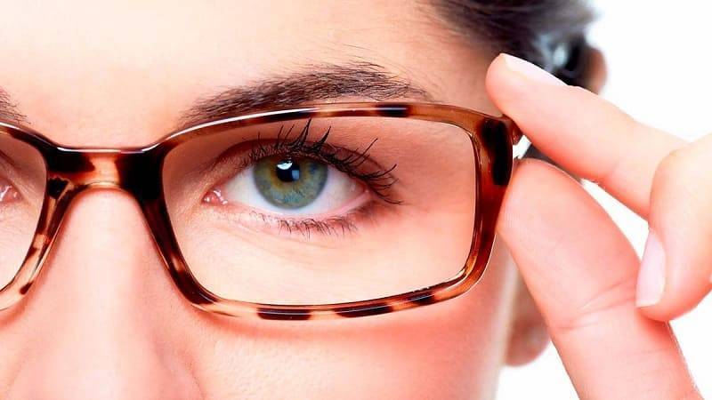 Как проверить зрение в домашних условиях? Простой экспресс-тест - nashsovetik.ru