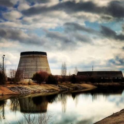 Экскурсия в мир постапокалипсиса – это возможно с «Go2chernobyl» - epochtimes.com.ua