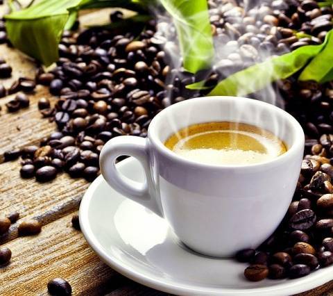 Какую кофемашину выбрать для дома или офиса? - epochtimes.com.ua