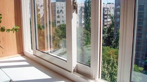 Ремонт балкона: цена и ключевые этапы - epochtimes.com.ua