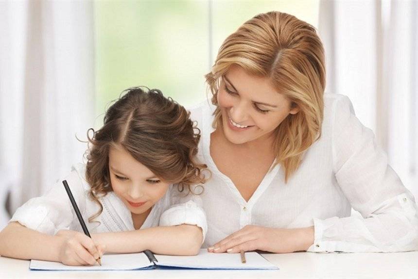 7 способов помочь ребенку в изучении английского языка - miridei.com