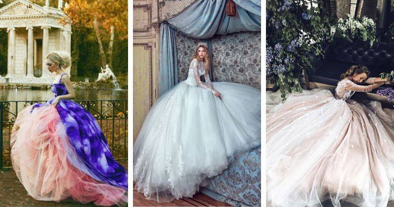Очень красивые бальные платья: идеальный выбор для праздника - cpykami.ru