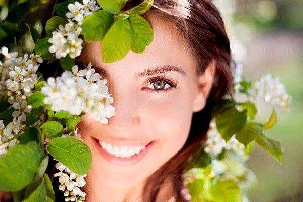 6 вещей, которые каждая женщина должна сделать этой весной - garmoniazhizni.com