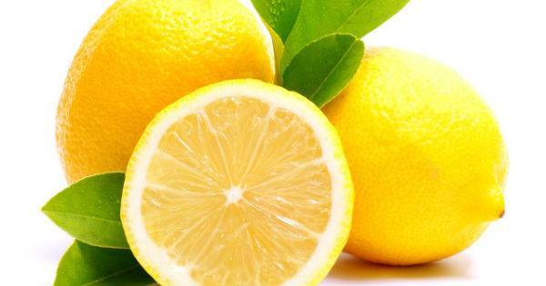 Разрежь 3 лимона и помести их на тумбочку у кровати. Твоя жизнь изменится навсегда! - liveinternet.ru